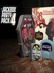 The Jackbox Party Pack 4 PC Steam Key RU/CIS