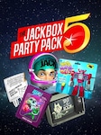The Jackbox Party Pack 5 Steam Key GLOBAL Steam Key GLOBAL