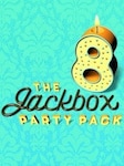 The Jackbox Party Pack 8 PC Steam Key GLOBAL