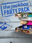 The Jackbox Party Pack PC Steam Key GLOBAL