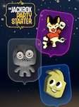 The Jackbox Party Starter PC Steam Key GLOBAL