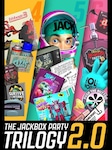 The Jackbox Party Trilogy 2.0 (PC) - Steam Key - GLOBAL Steam Key GLOBAL