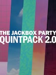 The Jackbox Quintpack 2.0 PC Steam Key GLOBAL