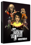The Journey Down: Chapter One PC Steam Key GLOBAL