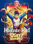 The Karate Kid: Street Rumble PC Steam Clave GLOBAL