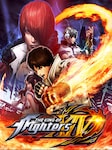 THE KING OF FIGHTERS XIV PC Steam Schlüssel GLOBAL