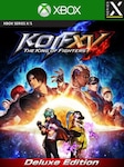 THE KING OF FIGHTERS XV Xbox Series X/S Xbox Live Account GLOBAL