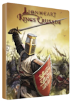 The Kings' Crusade PC Steam Schlüssel GLOBAL