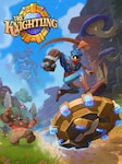 The Knightling PC Steam Chiave GLOBALE