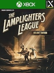 The Lamplighters League Deluxe Edition Xbox Series X/S Xbox Live Key ARGENTINA