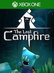 The Last Campfire Xbox One Xbox Live Key UNITED STATES