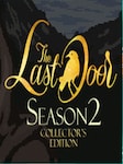 The Last Door: Season 2 - Collector's Edition PC Steam Key GLOBAL