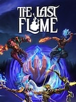 The Last Flame (PC) - Steam Account - GLOBAL Steam Account GLOBAL