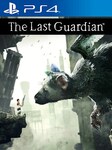 The Last Guardian (PS4) - PSN Account - GLOBAL PSN Account GLOBAL