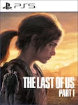 The Last of Us Part I PS5 PSN Account GLOBAL