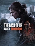 The Last of Us Part II: Remastered PC Steam Key EUROPE