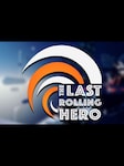 The Last Rolling Hero PC Steam Klucz GLOBALNY