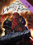 The Last Spell: Dwarves of Runenberg (PC) - Steam Gift - GLOBAL Steam Gift GLOBAL