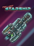 The Last Starship (PC) - Steam Gift - GLOBAL Steam Gift GLOBAL