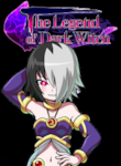 The Legend of Dark Witch PC Steam Chiave GLOBALE