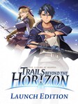 The Legend of Heroes: Trails Beyond the Horizon | Launch Edition (PC) - Steam Account - GLOBAL Steam Account GLOBAL