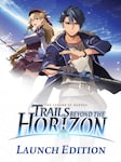 The Legend of Heroes: Trails Beyond the Horizon | Launch Edition (PC) - Steam Sleutel - GLOBAL Steam Key GLOBAL