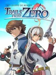 The Legend of Heroes: Trails from Zero (PC) - Steam Cadou - GLOBAL Steam Gift GLOBAL
