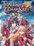The Legend of Heroes: Trails of Cold Steel PC Steam Key GLOBAL