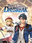 The Legend of Heroes: Trails through Daybreak (PC) - Steam Sleutel - GLOBAL Steam Key GLOBAL