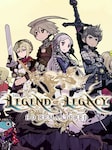 The Legend of Legacy: HD Remastered PC Steam Key GLOBAL