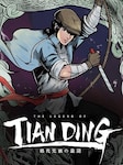 The Legend of Tianding PC Steam Key GLOBAL