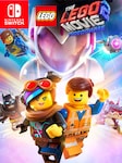 The LEGO Movie 2 Videogame Nintendo Switch Nintendo eShop Account GLOBAL