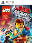 The LEGO Movie Videogame PS5 PSN Account GLOBAL