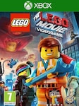 The LEGO Movie Videogame Xbox One Xbox Live Key UNITED STATES