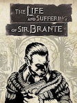 The Life and Suffering of Sir Brante PC Steam Key GLOBAL