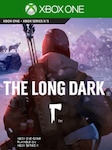 The Long Dark (Xbox One) - Xbox Live Schlüssel - GLOBAL Xbox Live Key GLOBAL