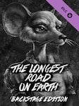 The Longest Road on Earth - Backstage Edition PC Steam Key GLOBAL