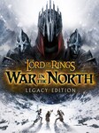 The Lord of the Rings: War in the North - Legacy Edition (PC) - Steam Account - GLOBAL Steam Account GLOBAL
