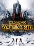 The Lord of the Rings: War in the North - Legacy Edition (PC) - Steam Gift - GLOBAL Steam Gift GLOBAL