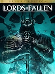 The Lords of the Fallen Deluxe Edition PC Steam Chiave GLOBALE