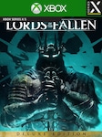 The Lords of the Fallen Deluxe Edition Xbox Series X/S Xbox Live Account GLOBAL