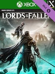 The Lords of the Fallen - Preorder Bonus Xbox Series X/S Xbox Live Klucz EUROPA
