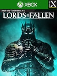 The Lords of the Fallen Xbox Series X/S Xbox Live Konto GLOBALNY