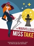 The Marvellous Miss Take PC Steam Key GLOBAL