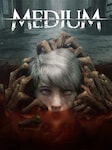 The Medium PC Steam Key GLOBAL