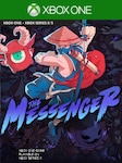 The Messenger Xbox One Xbox Live Schlüssel ARGENTINIEN