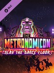 The Metronomicon - J-Punch Challenge Pack Steam Key GLOBAL Steam Key GLOBAL