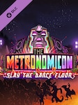 The Metronomicon - J-Punch Challenge Pack Steam Klucz GLOBALNY Steam Key GLOBAL