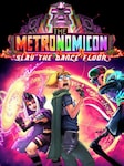 The Metronomicon: Slay The Dance Floor PC Steam Chiave GLOBALE