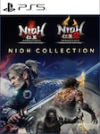 The Nioh Collection PS5 PSN Account GLOBAL